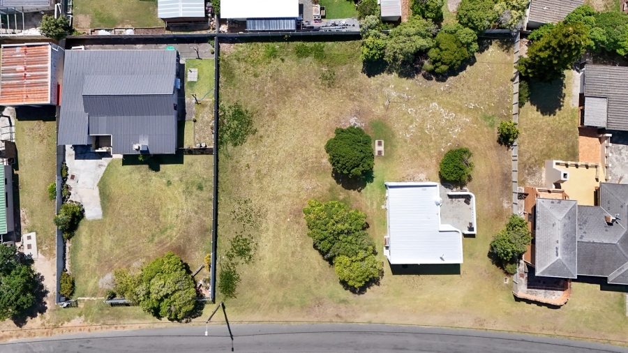 0 Bedroom Property for Sale in Struisbaai Western Cape